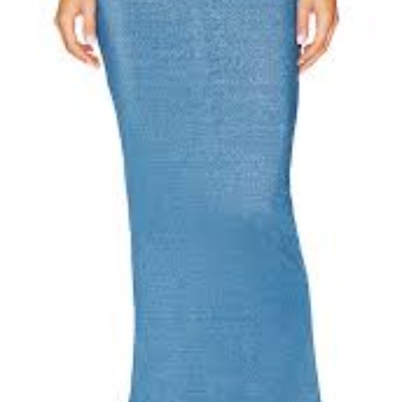 Mimi Maxi Skirt - Picture 1 of 2